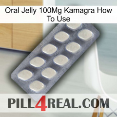 Oral Jelly 100Mg Kamagra How To Use 08